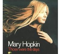 Mary Hopkin - Those Were the Days