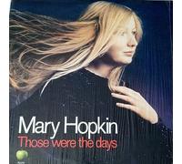 Mary Hopkin - Those were the days - Turn turn turn