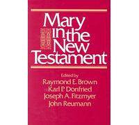 Mary in the New Testament