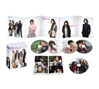 Mary Is Out At Night Dvd-Box 2 [Edizione: Stati Uniti] [USA]