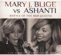 Mary J. Blige + Ashanti - Battle of the R&B Queens