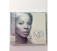 Mary J.Blige - Breakthrough