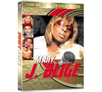Mary j. Blige [DVD]
