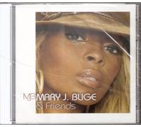 Mary J Blige & Friends (Cc)
