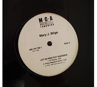 Mary J, Blige - Give Me You / Let No Man Put Asunder