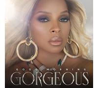 Mary J. Blige - Good Morning Gorgeous (Deluxe Edition) [Vinilo]