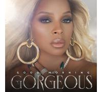 Mary J. Blige Good Morning Gorgeous (Vinyl) (Importación USA)