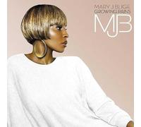 Mary J. Blige - Growing Pains
