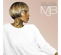 Mary J. Blige - Growing Pains