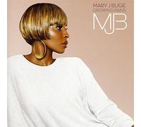 Mary J. Blige - Growing Pains