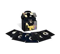 Mary J. Blige - HERstory Vol. 1 [7" Box-Set] [Vinilo]