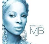 Mary J Blige - in e Without You