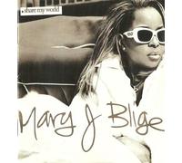 Mary J. Blige - incl. (You Make Me Feel Like A) Natural Woman