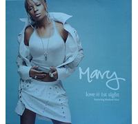 Mary J Blige - Love @ 1st Sight [Vinilo]