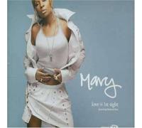 Mary J Blige - Love at 1st Sight