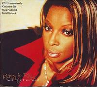 Mary J. Blige - Love Is All We Need