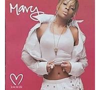 Mary J. Blige - Love & Life