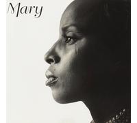 Mary J. Blige Mary (CD) (Importación USA)