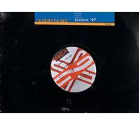 MARY J BLIGE - MARY J BLIGE / EVERYTHING (REMIXES)