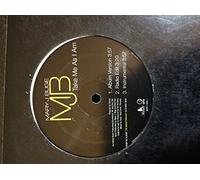 MARY J BLIGE - MARY J BLIGE / TAKE ME AS I AM