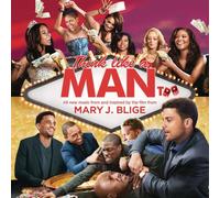 Mary J. Blige Mary J. Blige - Think Like a Man Too (Music (CD) (Importación USA)