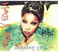 Mary J. Blige - Missing You/ Can Love You