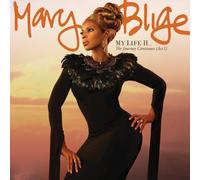 MARY J. BLIGE - My Life 2...the Journey Contin