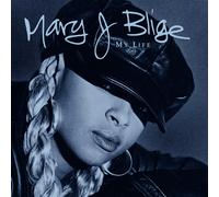 Mary J. Blige My Life (CD) Album (Importación USA)