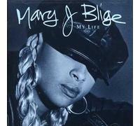 Mary J. Blige My Life (CD) (Importación USA)
