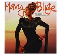 Mary J. Blige - My Life II...The Journey Continues (Act 1)