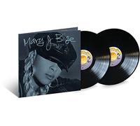 Mary J. Blige – My Life – Vinilo 12" álbum – Importación USA