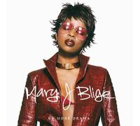 Mary J. Blige - No More Drama