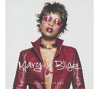 Mary J. Blige - No More Drama