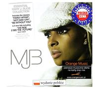 Mary J. Blige - Reflections:a Retrospective