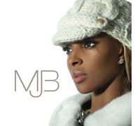 Mary J. Blige - Reflections - A Retrospective