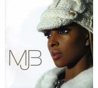 Mary J Blige Reflections - A Retrospective (CD) (Importación USA)
