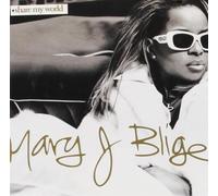 Mary J. Blige - Share My World