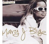 Mary J. Blige Share My World (CD) Album (Importación USA)