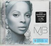 Mary J. Blige - The Breakthrough