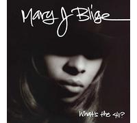 Mary J. Blige - What’s The 411? [Vinilo]