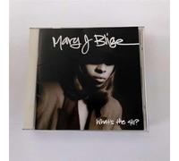 Mary J.Blige - What the 411