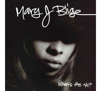 Mary J. Blige What's the 411? (Vinyl) 12" Album (Importación USA)