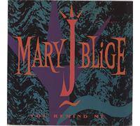Mary J Blige - YOU REMIND ME 12 inch (12" Vinyl) UK MCA 1992