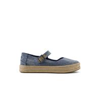 Mary Jane de mujer Carolina dark sky 39