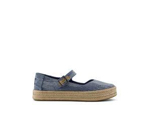 Mary Jane de mujer Carolina dark sky 41