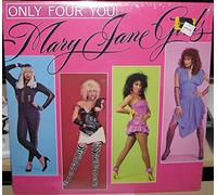 Mary Jane Girl - Only For You [Vinilo]