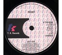 Mary Jane Girls - In My House/Get Off [Vinyl Maxi-Single]