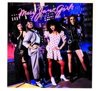 Mary Jane Girls - Mary Jane Girls