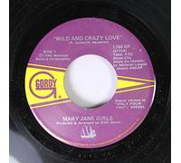 Mary Jane Girls - NEIL YOUNG 45 RPM HEART OF GOLD / OLD MAN