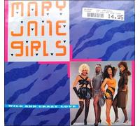 Mary Jane Girls - Wild And Crazy Love